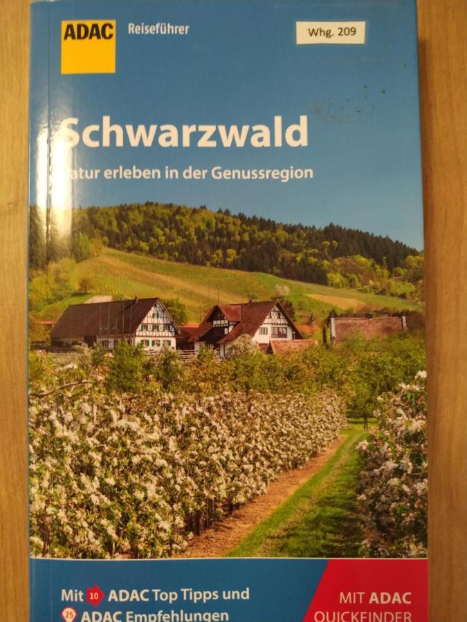 Ferienwohnung Feldberg - Residenz Grafenmatt Exterior foto