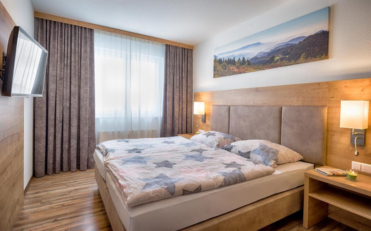 Ferienwohnung Feldberg - Residenz Grafenmatt Exterior foto