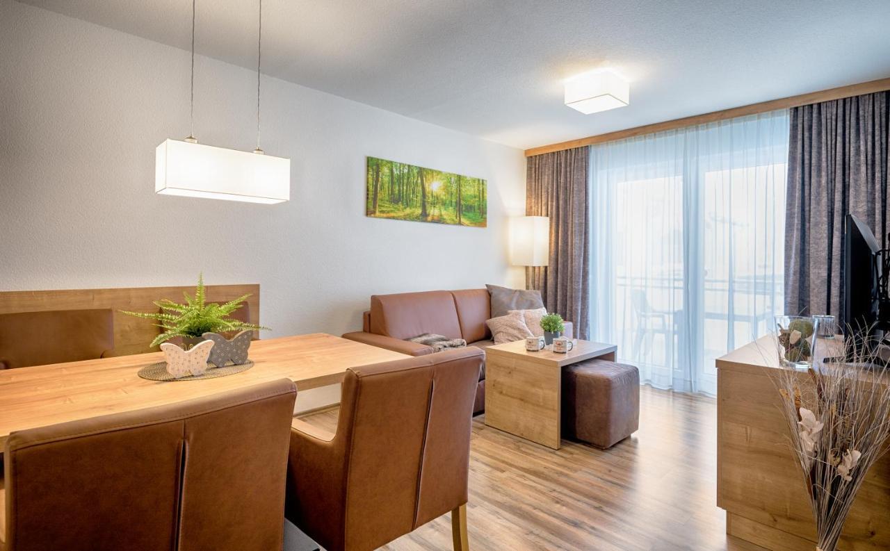 Ferienwohnung Feldberg - Residenz Grafenmatt Exterior foto